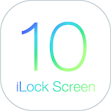iLock: Lock Screen OS 10 icon
