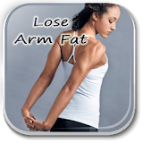 How To Lose Arm Fat icon