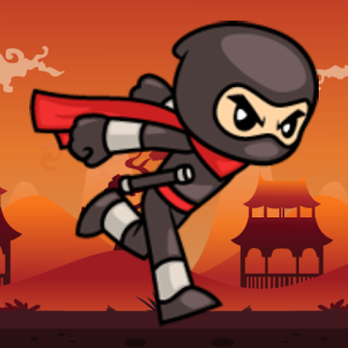 Ninja Runner apk