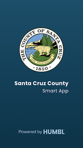 Android application MySCCounty+ screenshort