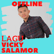 Top 15 Music & Audio Apps Like Lagu Vicky Salamor - Best Alternatives