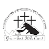 Greater Rock M. B. Church icon