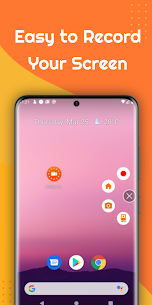 Download Screen Recorder Game Video Capture  All Star v3.4.40 APK (MOD, Premium Unlocked) FREE FOR ANDROID 1