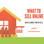 Cover Image of Download What to Sell Online - Learn Online Business 1.0.0 APK