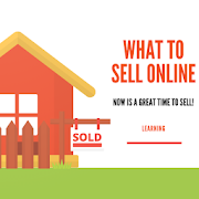 What to Sell Online - Learn Online Business