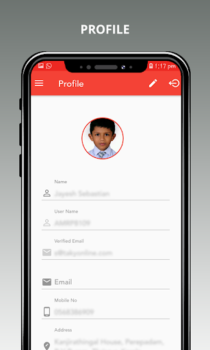 ABC Private School Screen 2