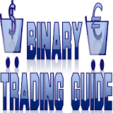 Binary Trading Guide icon