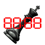 Cover Image of Télécharger Chess Clock Ultimate  APK