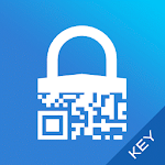Cover Image of Download 钥匙包 QRKey  APK