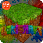 Cover Image of डाउनलोड Walkthrough for LokiCraft Game 2020 0.1 APK
