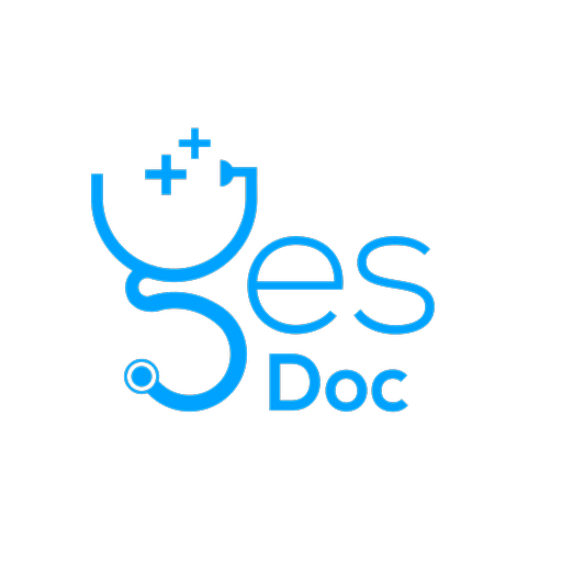 Yes Doc logo
