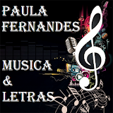 Paula Fernandes Musica&Letras icon