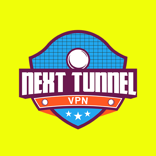 Next Tunnel VPN logo