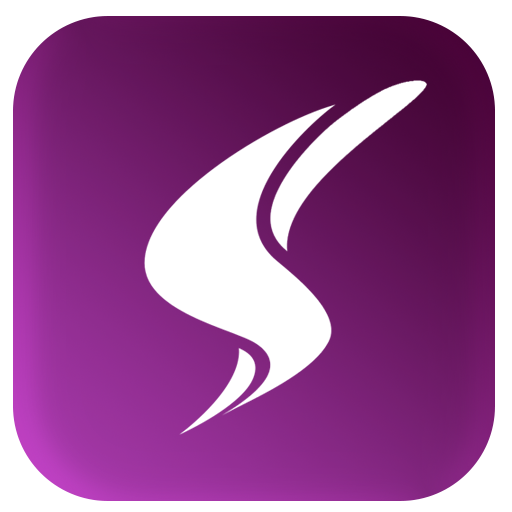 SnipTalk logo