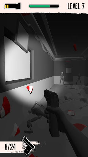 Dark Room Screen 2