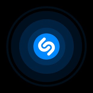 Shazam: Finde Musik, Konzerte Screenshot