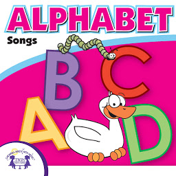 Icon image Alphabet Songs