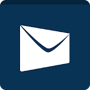 MobileIron Email+  Icon