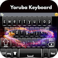 Yoruba Keyboard Yoruba Language Keyboard Typing