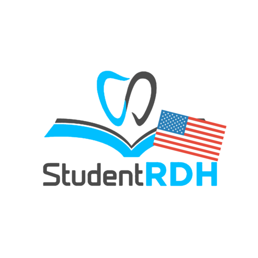 StudentRDH Dental Hygiene logo