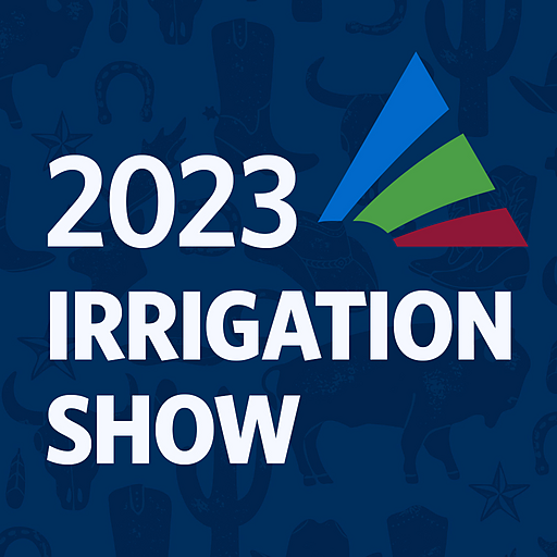 Irrigation Show 2023 logo