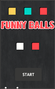 funny balls