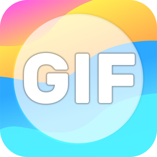 GIF Maker - create gif from ph logo