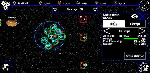 Station Commander Screen 3