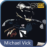 HD Michael Vick Wallpapers icon