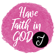 WAStickerApps - Have Faith in God for WhatsApp