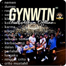 GuyonWaton Lagu Mp3 Full Album