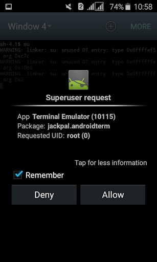 [Root] SuperPower Screen 2