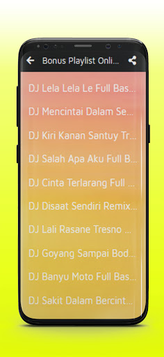 DJ Bilaku Harus Memilih Antara HidupMati Remix