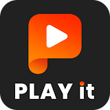 PlayIt - New All-in-One Video Player icon