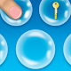 Phá vỡ bong bóng: trò chơi thư giãn chống trầm cảm Tải xuống trên Windows