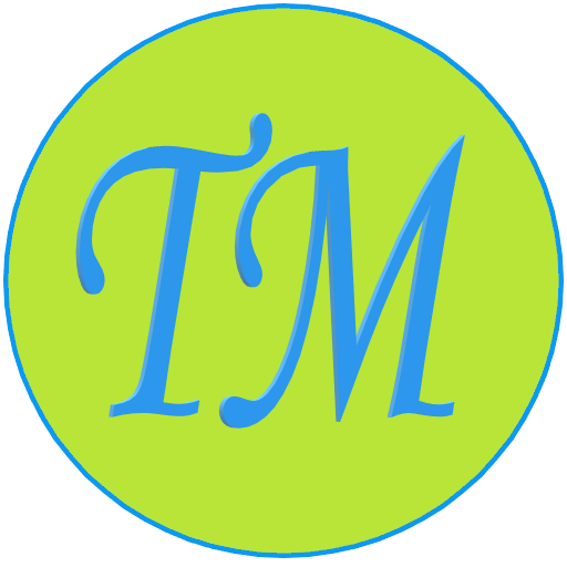 TrainMe360 logo