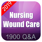 Nursing Wound Care Exam Prep 2019 Edition