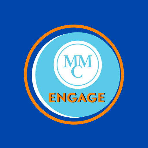 MMC Engage logo