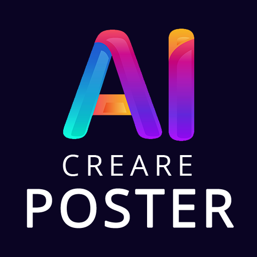 Creare Locandine AI Poster Scarica su Windows