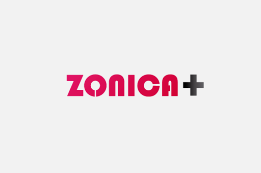 Zonica+ Screen 2