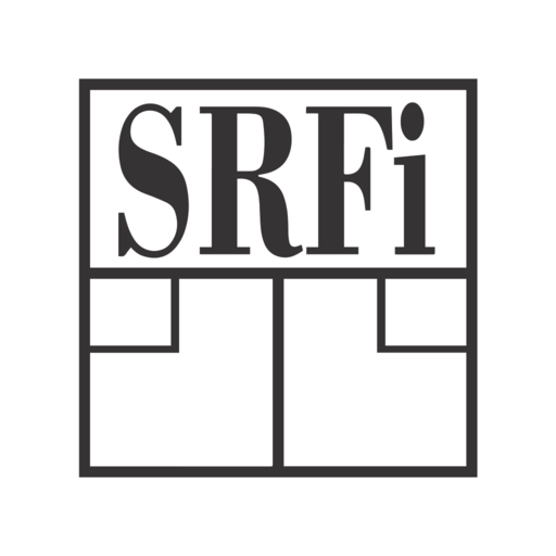 SRFI logo