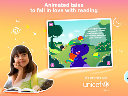 Smart Tales - Reading and STEM 2.2.0 APK screenshots 17