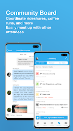 Whova - Event & Conference App