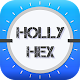 Holly Hex- best physics ball game دانلود در ویندوز