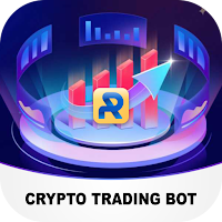 Quantitative Robot Trading Cryptocurrency
