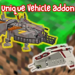 Car Mod For Minecraft PE