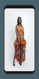 African Fashion Dresses
