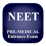 NEET Entrance Exam icon
