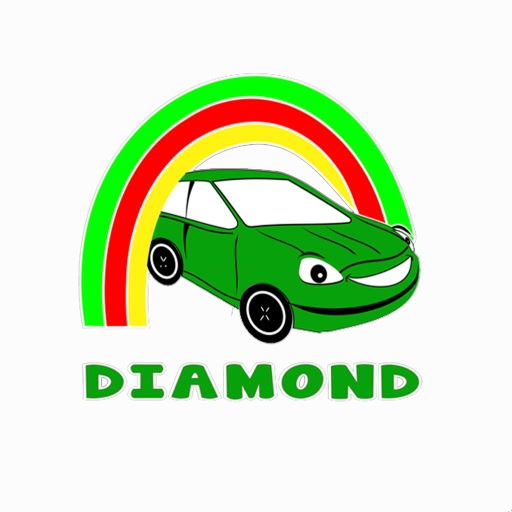 Conductor Diamond logo