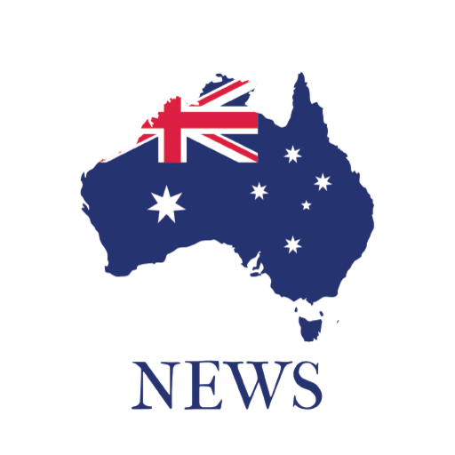 Australian Local & World News logo